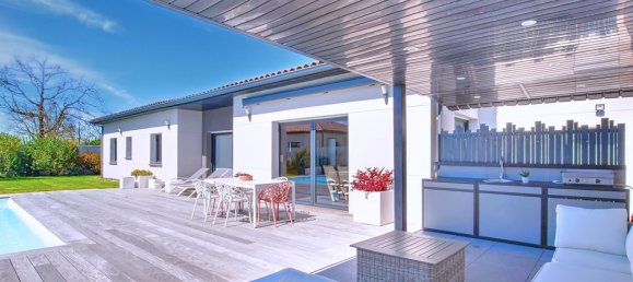 4 bedrooms Villa in Haute-Garonne, France No. 317777 8