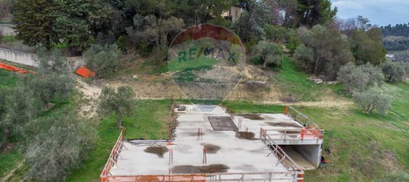 6-Zimmer Villa in San Giovanni Teatino, Italy, Nr. 136557 7