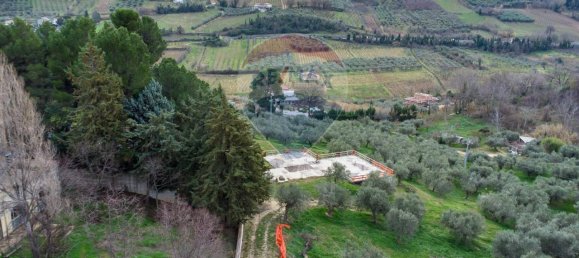 6-Zimmer Villa in San Giovanni Teatino, Italy, Nr. 136557 2