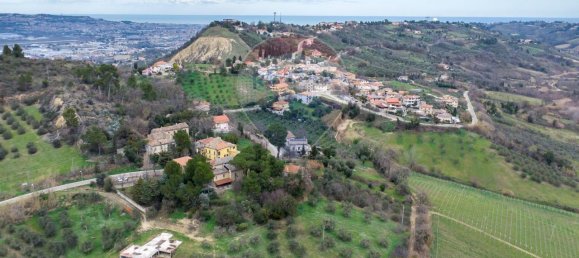 6-Zimmer Villa in San Giovanni Teatino, Italy, Nr. 136557 11