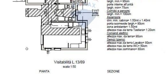 6-Zimmer Villa in San Giovanni Teatino, Italy, Nr. 136557 21