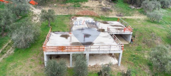 6-Zimmer Villa in San Giovanni Teatino, Italy, Nr. 136557 8