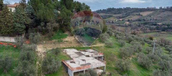 6-Zimmer Villa in San Giovanni Teatino, Italy, Nr. 136557 4