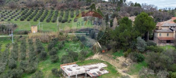 6-Zimmer Villa in San Giovanni Teatino, Italy, Nr. 136557 13