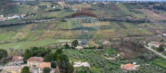 6-Zimmer Villa in San Giovanni Teatino, Italy, Nr. 136557 18