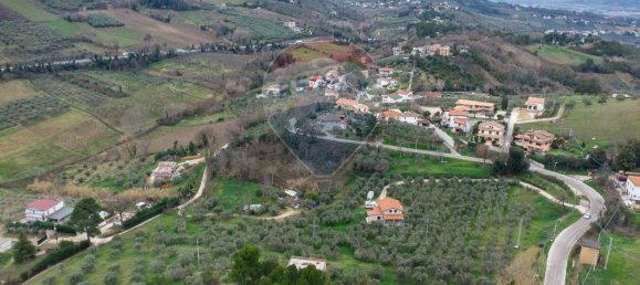 6-Zimmer Villa in San Giovanni Teatino, Italy, Nr. 136557 19