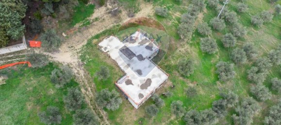 6-Zimmer Villa in San Giovanni Teatino, Italy, Nr. 136557 16