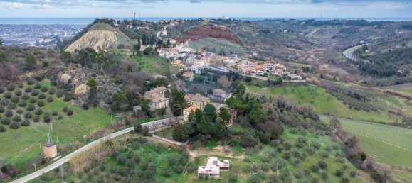 6-Zimmer Villa in San Giovanni Teatino, Italy, Nr. 136557 12