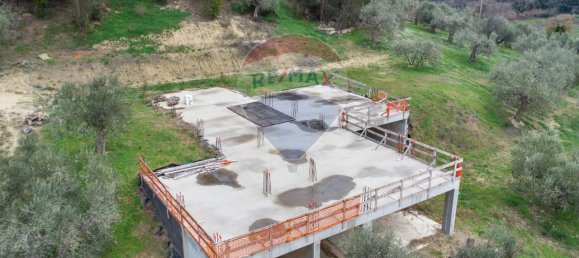 6-Zimmer Villa in San Giovanni Teatino, Italy, Nr. 136557 5