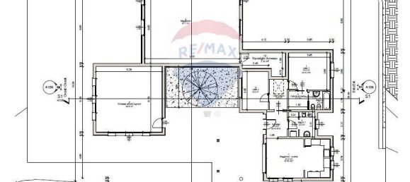 6-Zimmer Villa in San Giovanni Teatino, Italy, Nr. 136557 23