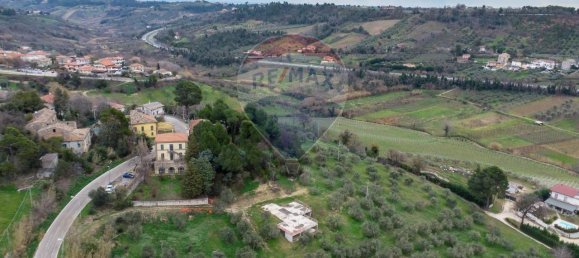 6-Zimmer Villa in San Giovanni Teatino, Italy, Nr. 136557 17