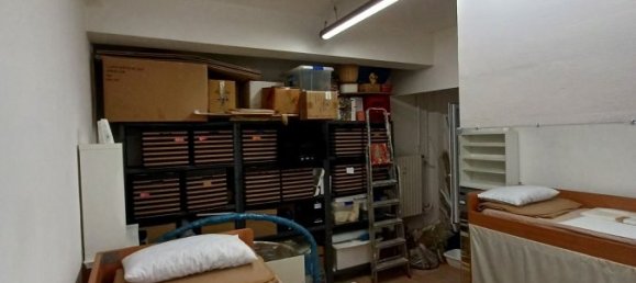 1 room Commercial property in Milan, Italy No. 311258 7