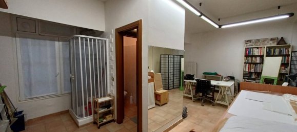 1 room Commercial property in Milan, Italy No. 311258 17