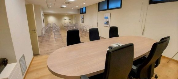 1730m² Office in Turin, Italy No. 371547 15