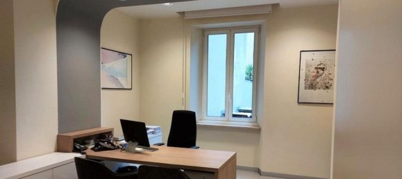 1730m² Office in Turin, Italy No. 371547 9
