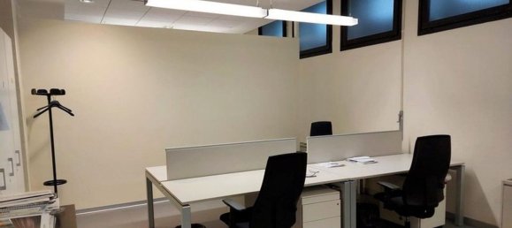 1730m² Office in Turin, Italy No. 371547 14