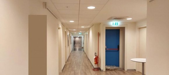 1730m² Office in Turin, Italy No. 371547 10