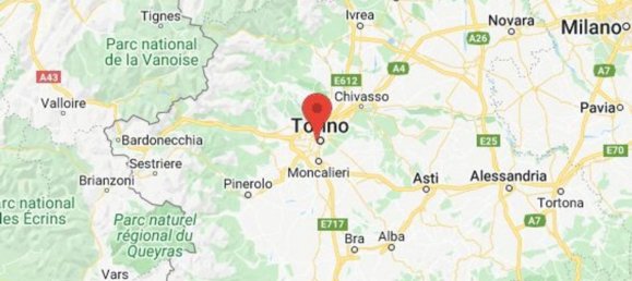 1730m² Office in Turin, Italy No. 371547 26