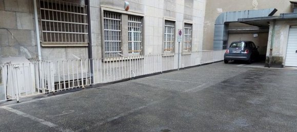 1730m² Office in Turin, Italy No. 371547 21