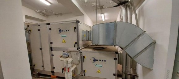 1730m² Office in Turin, Italy No. 371547 22