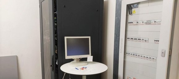 1730m² Office in Turin, Italy No. 371547 17