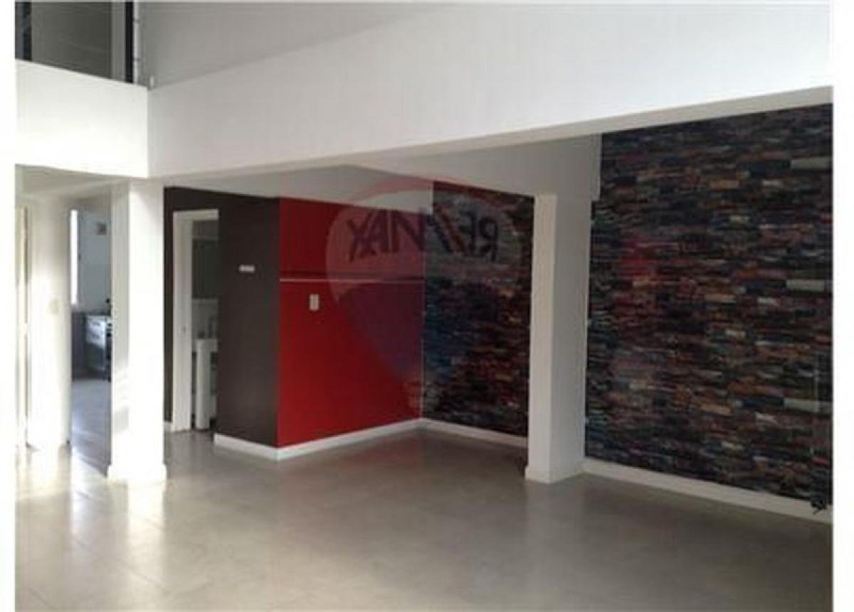 3 bedrooms Apartment in Pilar, Argentina No. 53119