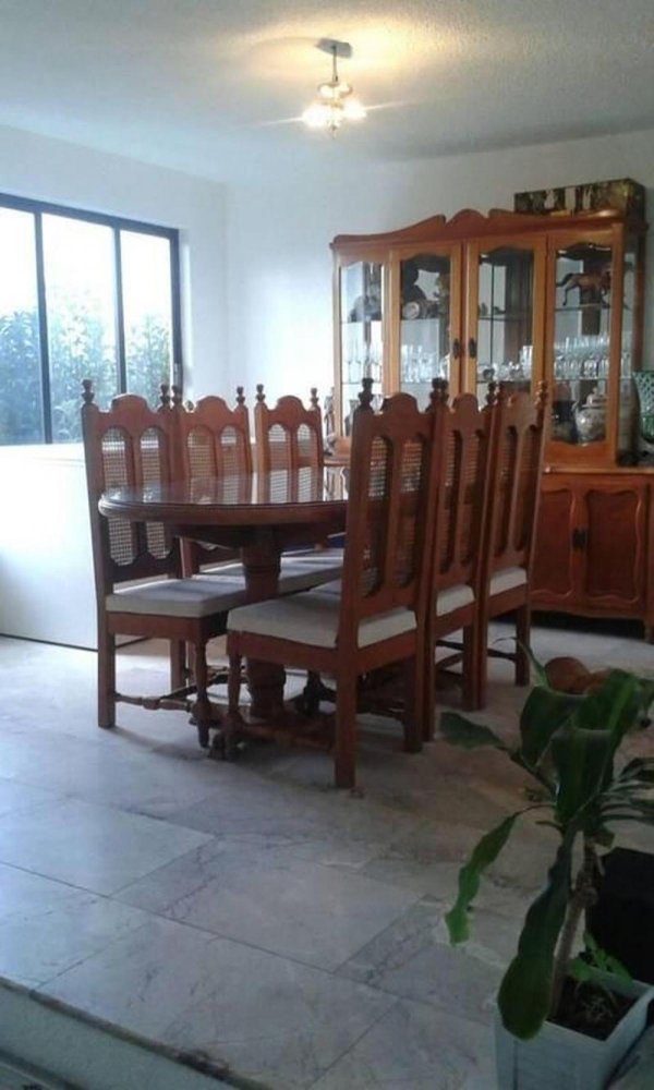 3 bedrooms House in Ciudad Lopez Mateos, Mexico No. 213430