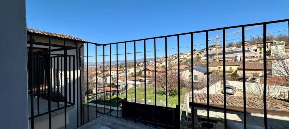 2 rooms House in San Demetrio ne' Vestini, Italy No. 155116 13