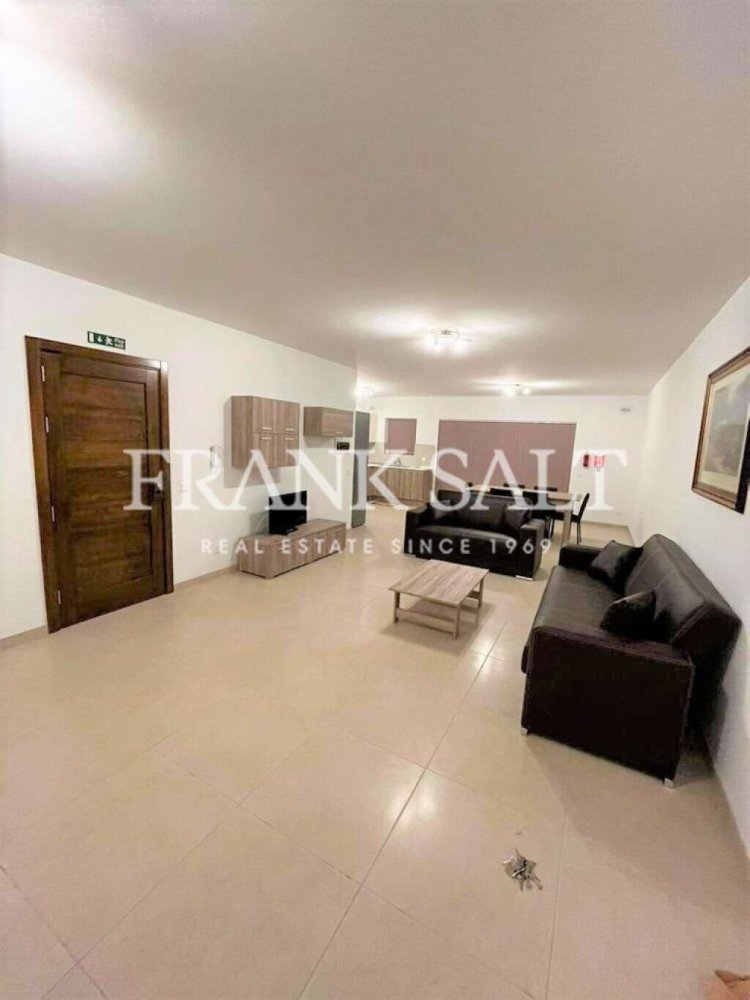 3 bedrooms Apartment in Gudja, Malta No. 4704