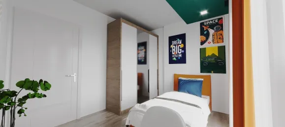 Apartment 2+1 in Kepez, Turkey No. 33467 6