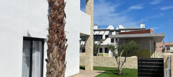 3 chambres Maison de ville à Orihuela, Spain No. 13630 16