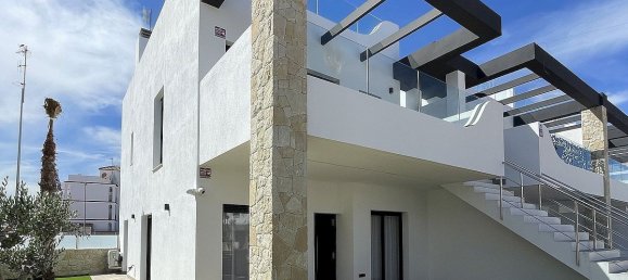 3 chambres Maison de ville à Orihuela, Spain No. 13630 21