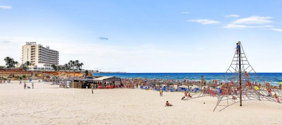 3 chambres Maison de ville à Orihuela, Spain No. 13630 17