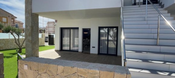 3 chambres Maison de ville à Orihuela, Spain No. 13630 2