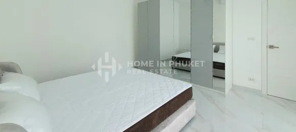 3 chambres house à vendre à Nai Harn Beach, Phuket, Southern Thailand, Thailand № 70069 17
