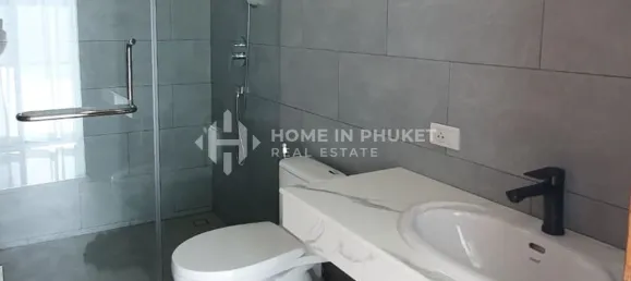 3 chambres house à vendre à Nai Harn Beach, Phuket, Southern Thailand, Thailand № 70069 15