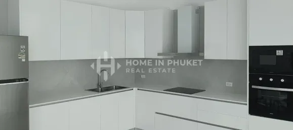 3 chambres house à vendre à Nai Harn Beach, Phuket, Southern Thailand, Thailand № 70069 9
