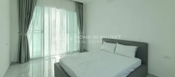 3 chambres house à vendre à Nai Harn Beach, Phuket, Southern Thailand, Thailand № 70069 14