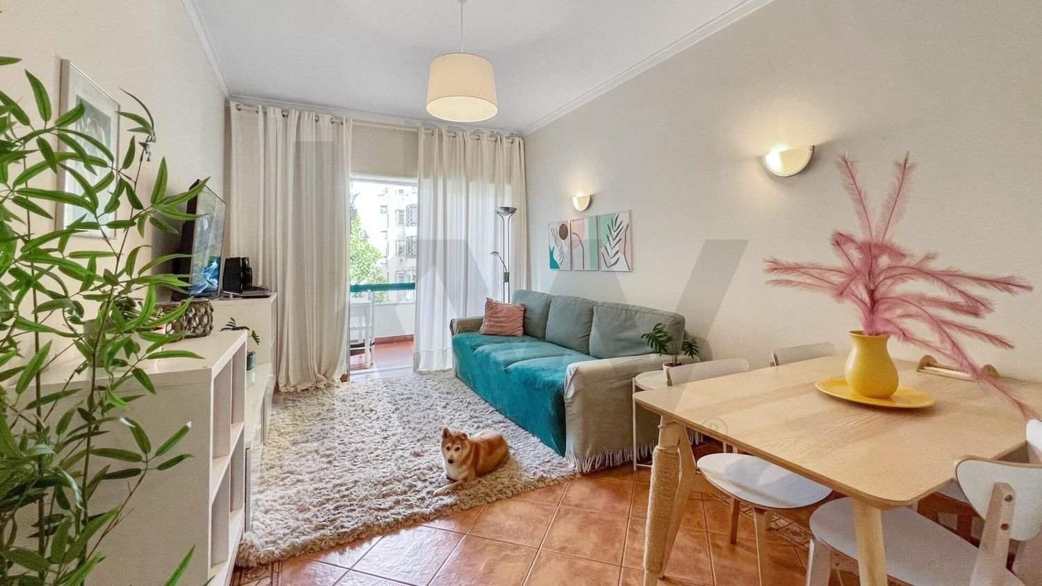 3 bedrooms Apartment in Oeiras, Portugal No. 339896