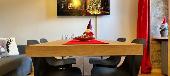 1 bedroom Apartment in Bardonecchia, Italy No. 329517 33