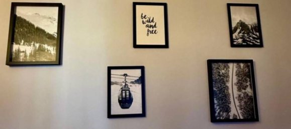 1 bedroom Apartment in Bardonecchia, Italy No. 329517 13