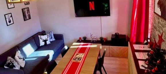 1 bedroom Apartment in Bardonecchia, Italy No. 329517 17