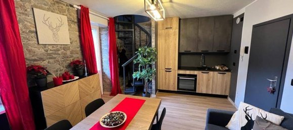 1 bedroom Apartment in Bardonecchia, Italy No. 329517 29