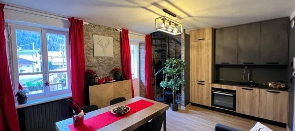 1 bedroom Apartment in Bardonecchia, Italy No. 329517 3