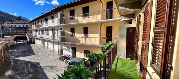 1 bedroom Apartment in Bardonecchia, Italy No. 329517 34