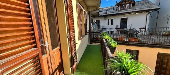 1 bedroom Apartment in Bardonecchia, Italy No. 329517 31