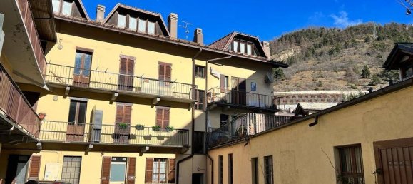 1 bedroom Apartment in Bardonecchia, Italy No. 329517 20