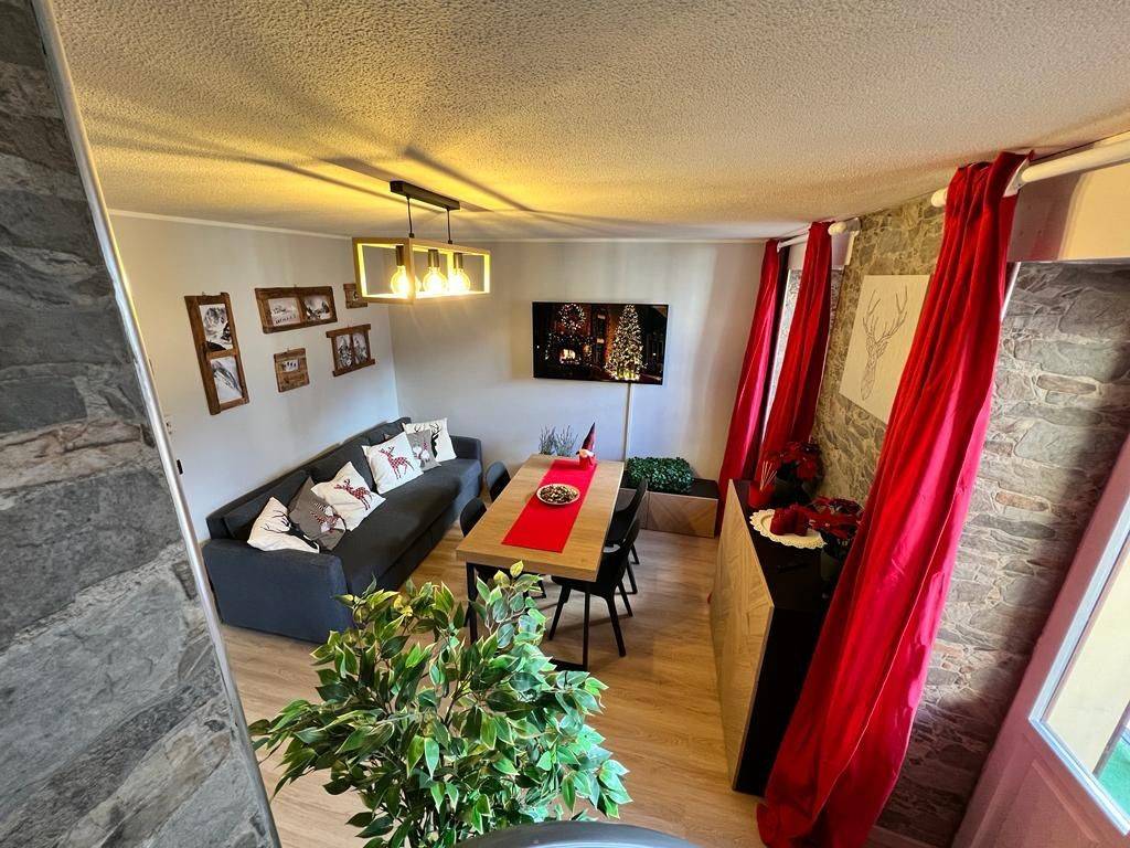 1 bedroom Apartment in Bardonecchia, Italy No. 329517