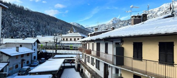 1 bedroom Apartment in Bardonecchia, Italy No. 329517 22