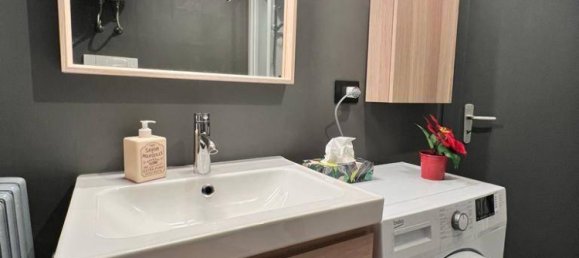 1 bedroom Apartment in Bardonecchia, Italy No. 329517 32